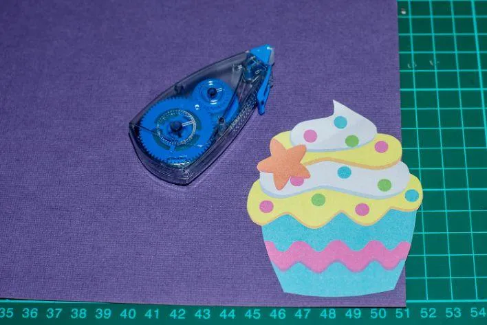 removable glue