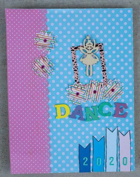 Scrapbook layouts 