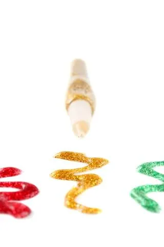 Glitter Glue