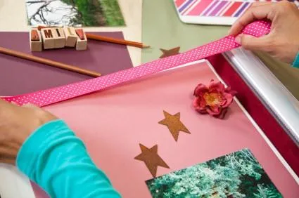 craft supplies