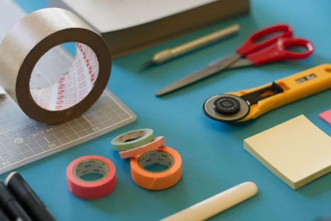Best paper trimmer