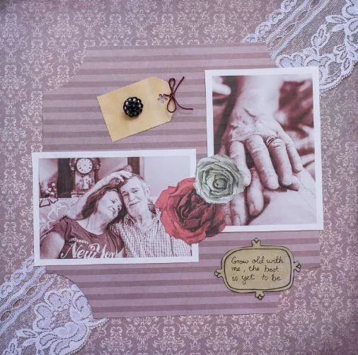 Beginners layout