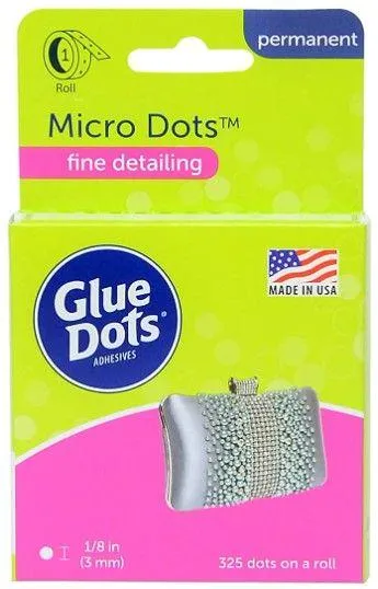 glue dispenser
